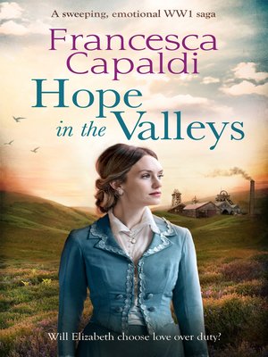 cover image of Hope in the Valleys